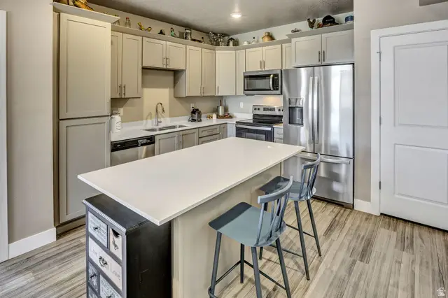 2101 N Main St #306, Sunset, UT 84015 - #1