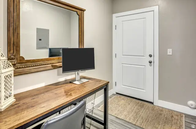 2101 N Main St #306, Sunset, UT 84015 - #2