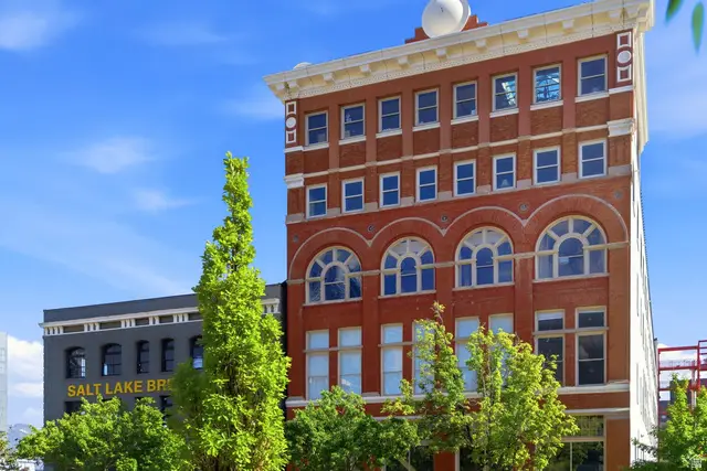 159 W Broadway #409, Salt Lake City, UT 84101 - #1