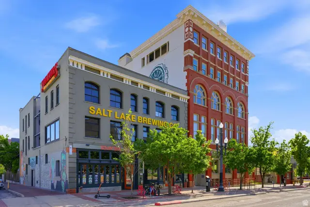 159 W Broadway #409, Salt Lake City, UT 84101 - #2