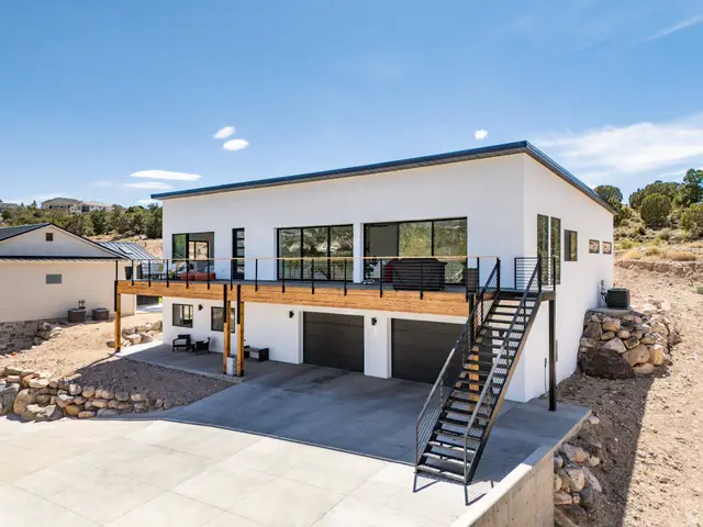 15 N 2380 W, Cedar City, UT 84720 - #1