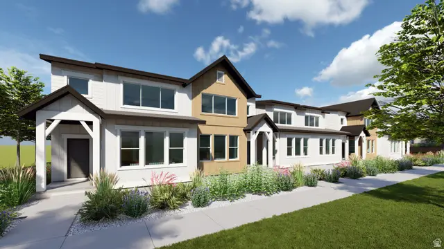 1672 W Viola Ln #3026, Saratoga Springs, UT 84045 - #1