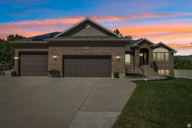2814 W 1700 N, Plain City, UT 84404 - #1