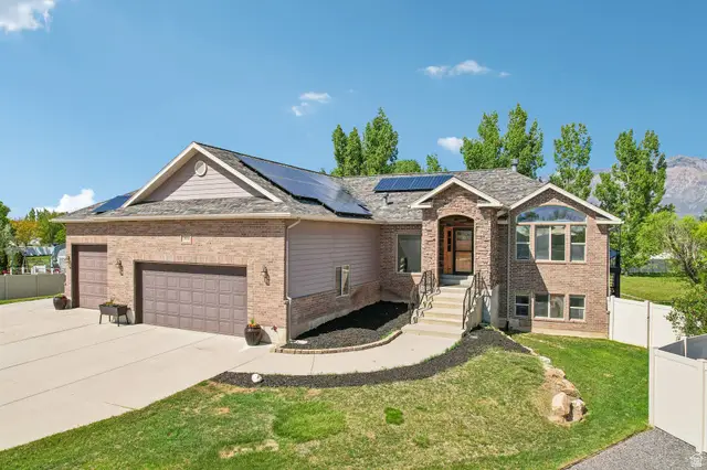 2814 W 1700 N, Plain City, UT 84404 - #3