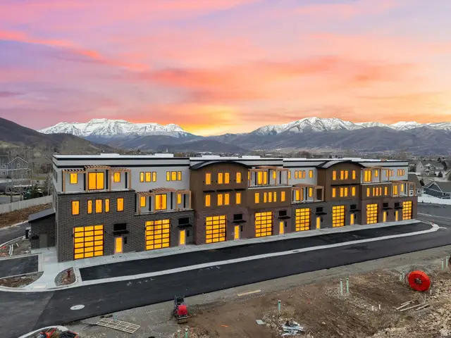 1922 S Highway 40 #40, Heber City, UT 84032 - #2