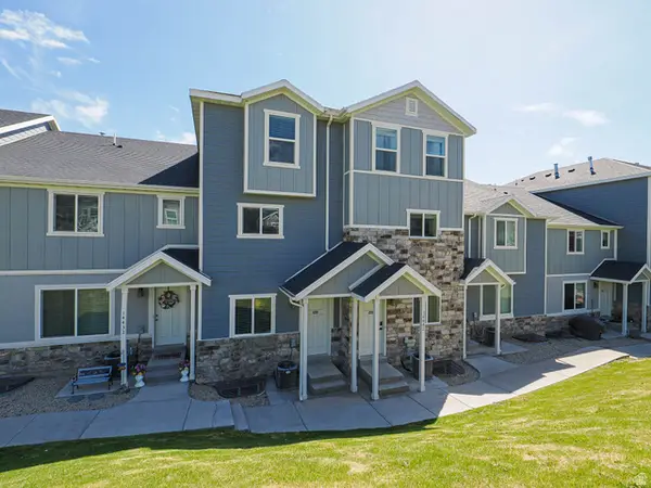 14436 S Ferndale Way, Herriman, UT 84096