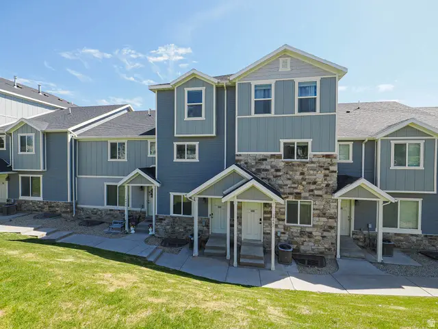 14436 S Ferndale Way, Herriman, UT 84096 - #2