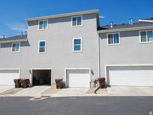 14436 S Ferndale Way, Herriman, UT 84096 - #3