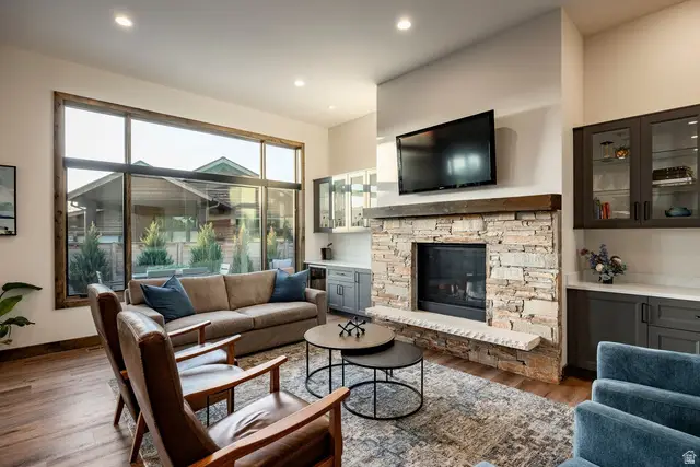 357 Big Meadow Dr, Kamas, UT 84036 - #2