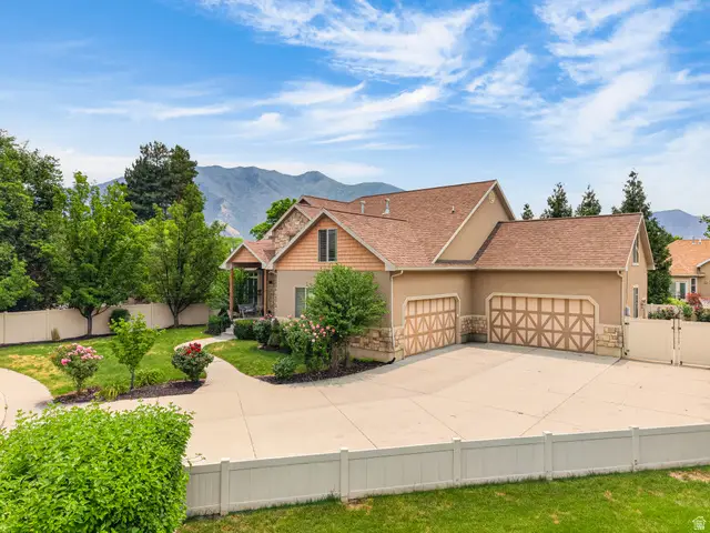 1279 W 1500 N, Mapleton, UT 84664 - #3