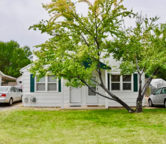 1155 N 200 E, Orem, UT 84057 - #1