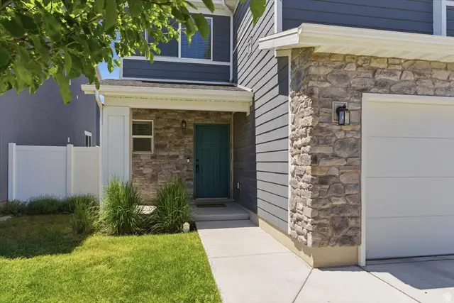 2054 W Lydia Ln S, Syracuse, UT 84075 - #3