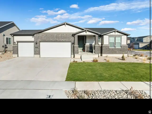 7776 W Range Creek Ln, Magna, UT 84044 - #1