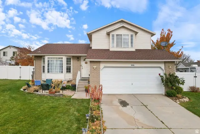 5352 W Cassatt Cir, Kearns, UT 84118 - #2