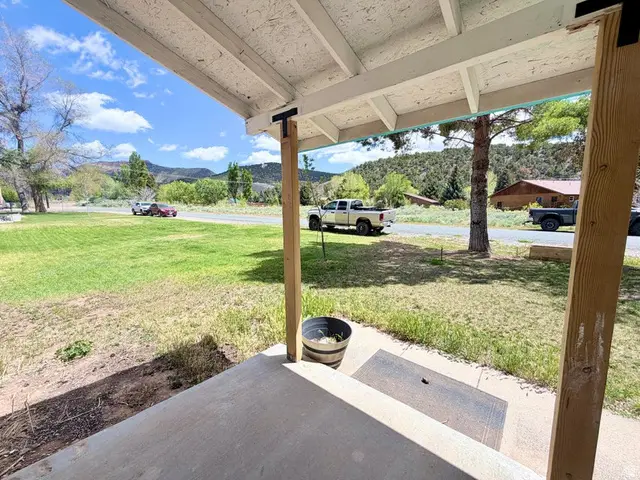 140 W 300 S, Parowan, UT 84761 - #3