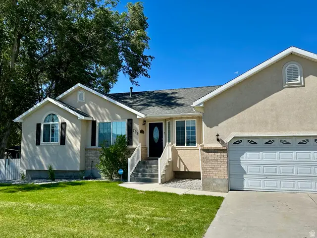 799 E Main St, Grantsville, UT 84029 - #1