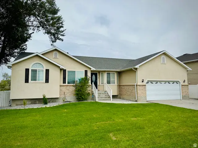 799 E Main St, Grantsville, UT 84029 - #2