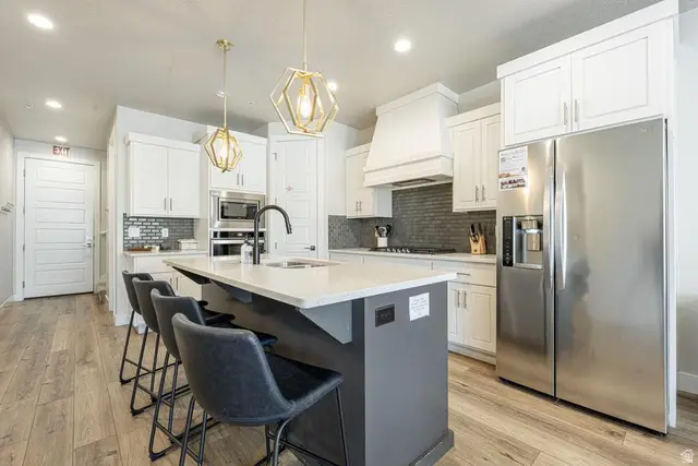 2306 N Park Center Dr #43, Washington, UT 84780 - #3