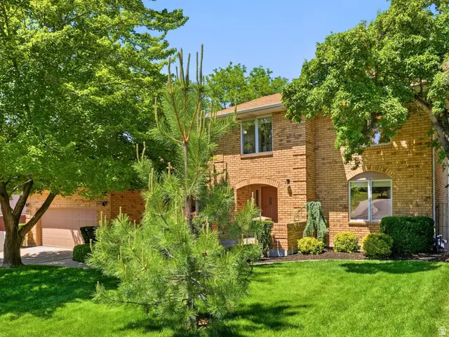 2237 E Camino Way S, Cottonwood Heights, UT 84121 - #3