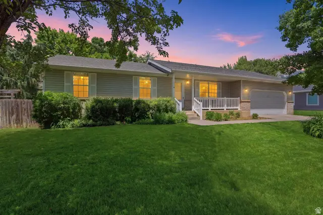 246 W Fort Creek Dr S, Alpine, UT 84004 - #1
