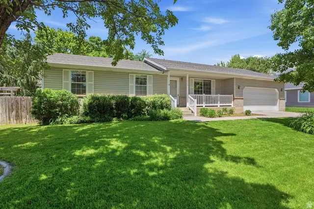 246 W Fort Creek Dr S, Alpine, UT 84004 - #2