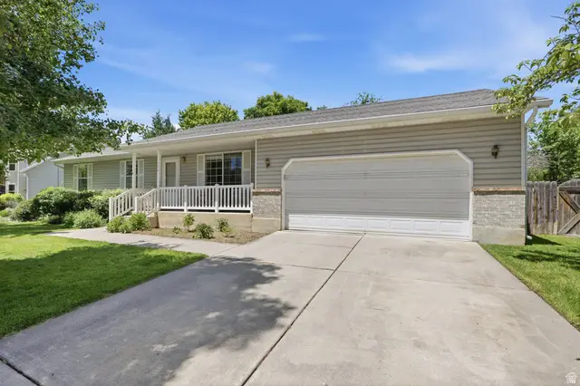246 W Fort Creek Dr S, Alpine, UT 84004 - #3