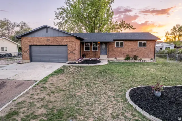 634 S 2100 W, Vernal, UT 84078 - #1