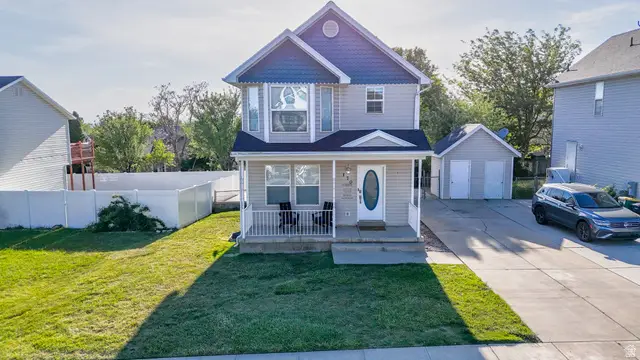 170 N 360 W, Clearfield, UT 84015 - #1