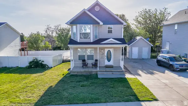 170 N 360 W, Clearfield, UT 84015