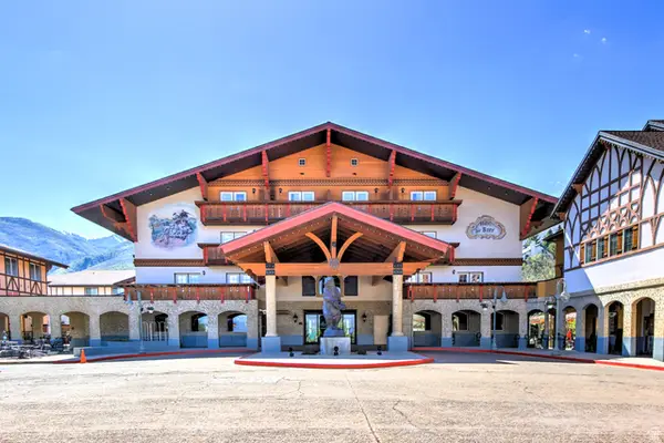 784 W Resort Dr #129, Midway, UT 84049