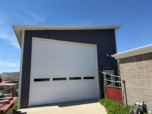 105 3rd Ave, Dutch John, UT 84023 - #2