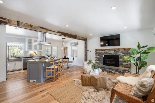 2807 E Morningside Dr S, Salt Lake City, UT 84124 - #2