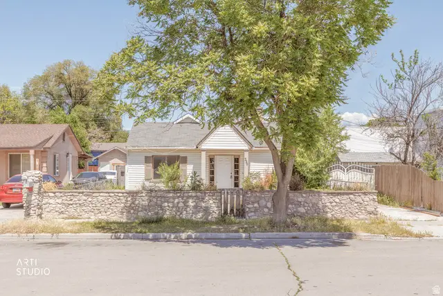 330 W 600 St S, Provo, UT 84601 - #1