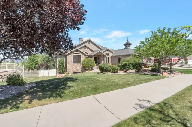 513 E Southfork Dr, Draper, UT 84020 - #1