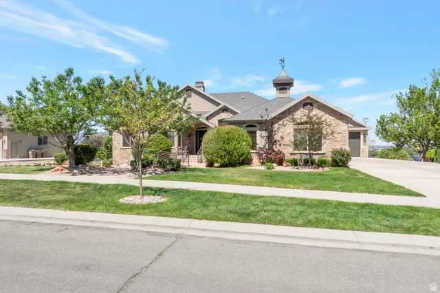513 E Southfork Dr, Draper, UT 84020 - #2
