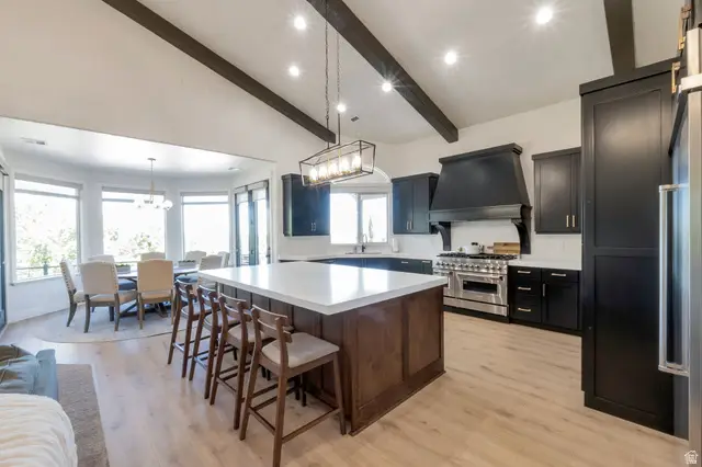 513 E Southfork Dr, Draper, UT 84020 - #3