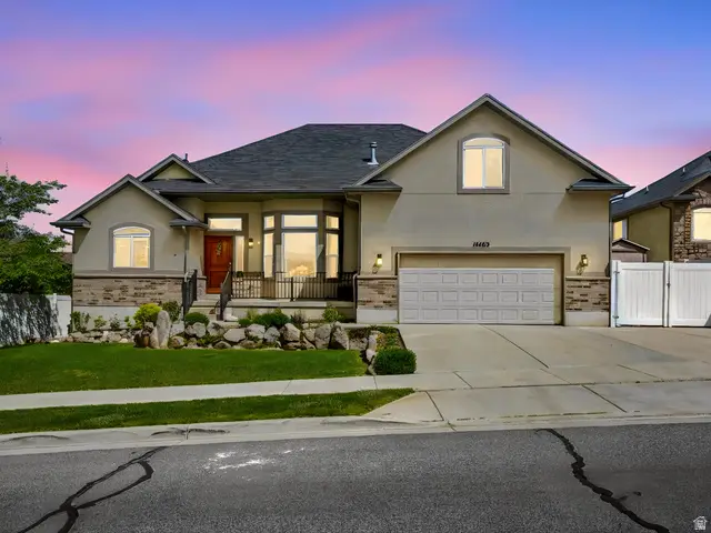14463 S Sun Bloom Ln, Herriman, UT 84096 - #1