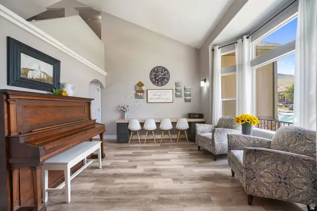 14463 S Sun Bloom Ln, Herriman, UT 84096 - #2
