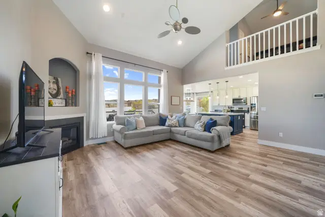 14463 S Sun Bloom Ln, Herriman, UT 84096 - #3