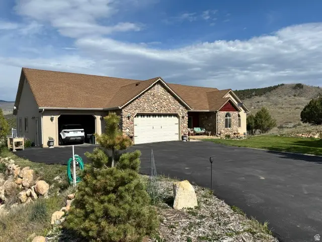19638 S Buckskin Cir, Birdseye, UT 84629 - #2
