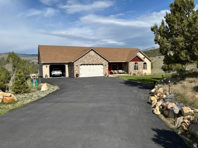 19638 S Buckskin Cir, Birdseye, UT 84629 - #3