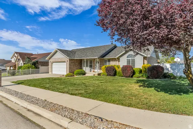 1433 N 1250 E, Lehi, UT 84043 - #1