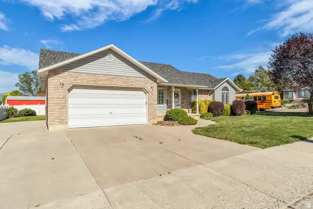 1433 N 1250 E, Lehi, UT 84043 - #3