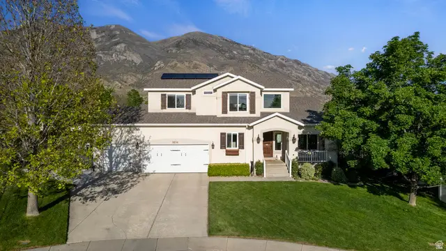 9834 N Manila Cir, Cedar Hills, UT 84062 - #2