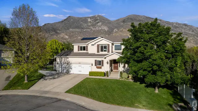 9834 N Manila Cir, Cedar Hills, UT 84062 - #3