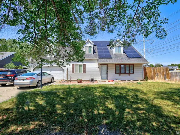 968 W Sunberry Dr S, Murray, UT 84123