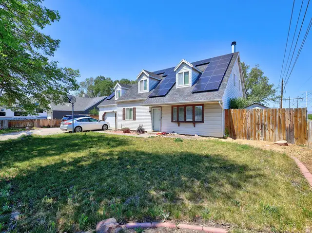 968 W Sunberry Dr S, Murray, UT 84123 - #2