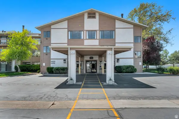 1460 E Highland Cove Ln #121, Millcreek, UT 84124