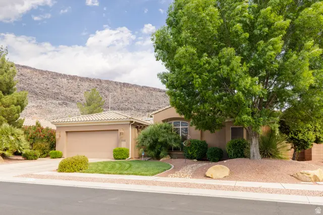 595 S Pinebrook Ln, Saint George, UT 84770 - #1