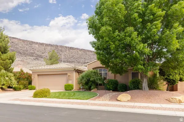 595 S Pinebrook Ln, St. George, UT 84770